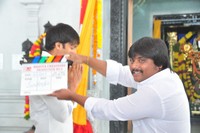 Gopichand New Movie Opening Photos